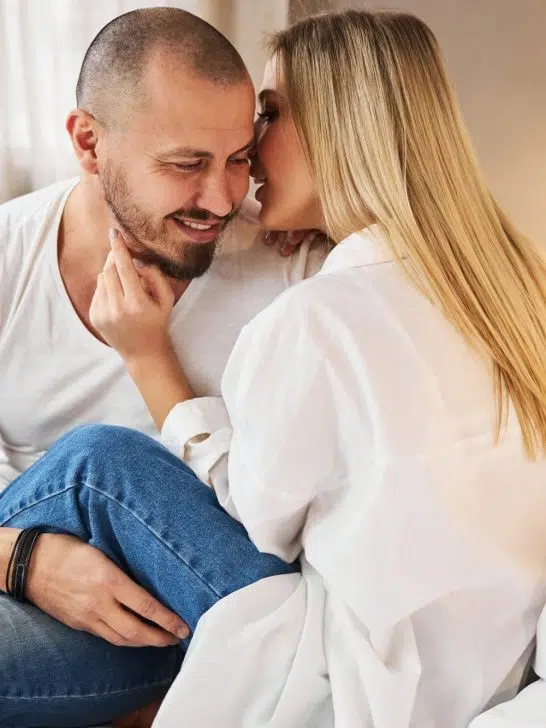 Wives Who Do These 6 Things Every Night Have Happier Husbands