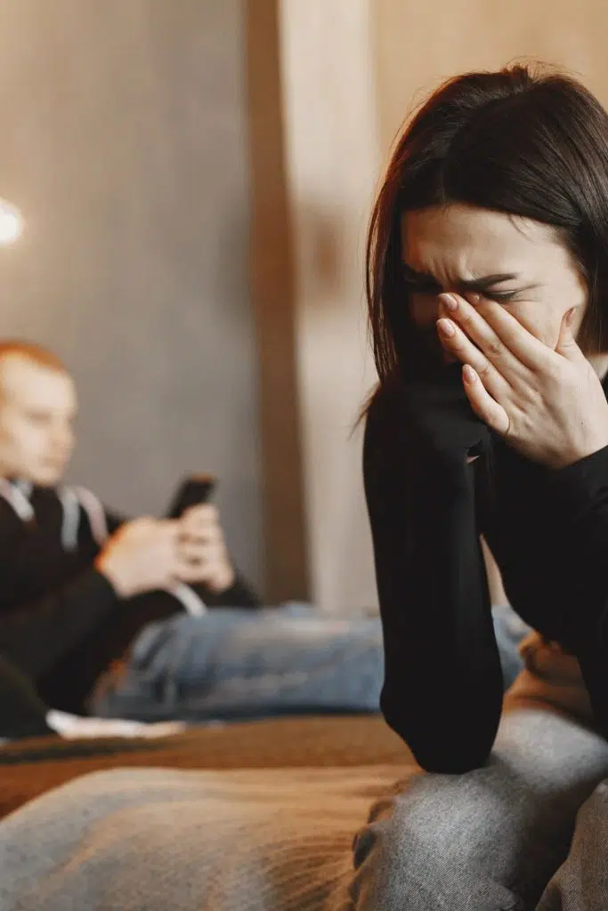 Things Women Do in the Name of Love That Backfire Later