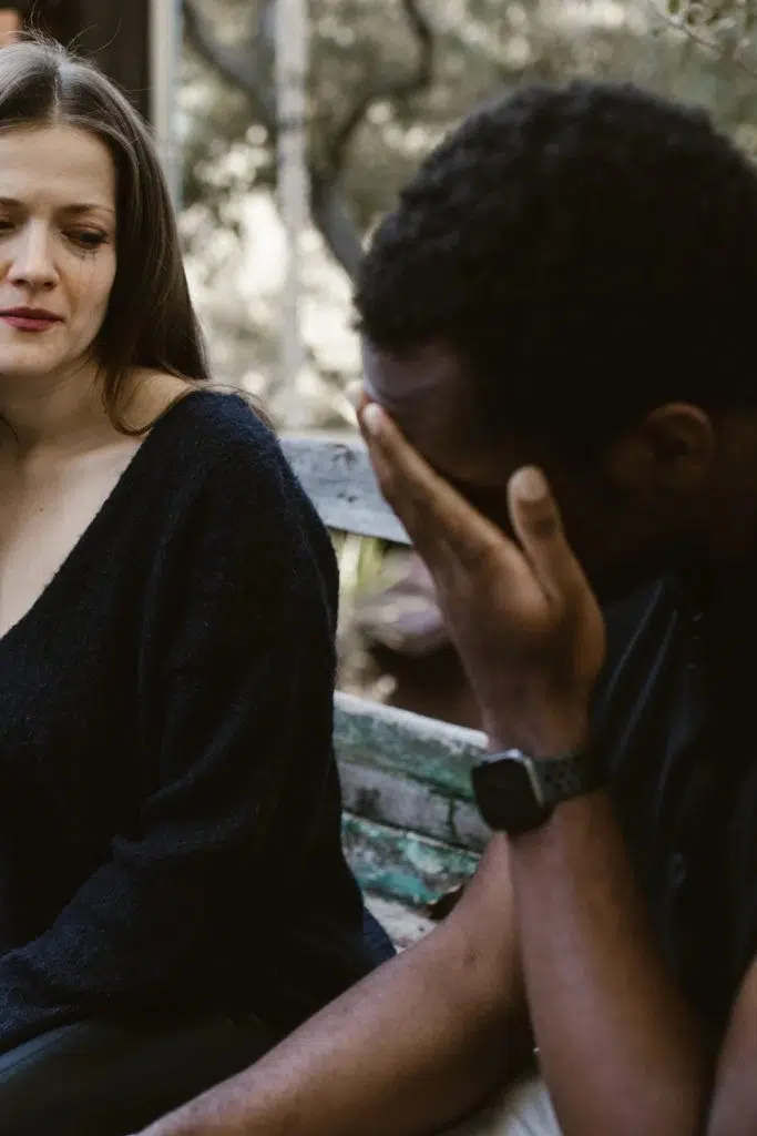 Signs You’re Forcing a Relationship That’s Already Dead