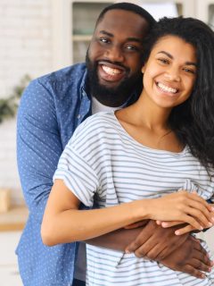 Habits of Women Who Have Husbands That Adore Them