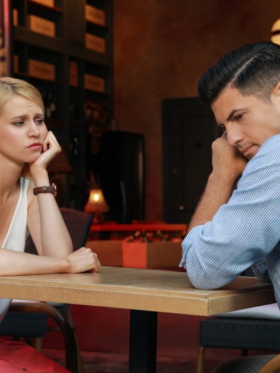 9 Signs You Are In A Loveless Relationship