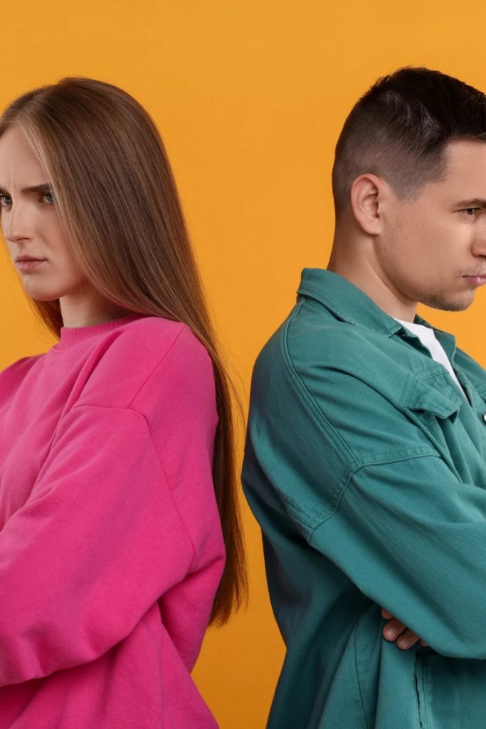 Signs You Are In a Loveless Relationship