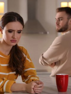 Signs You’re Forcing A Relationship That’s Already Dead