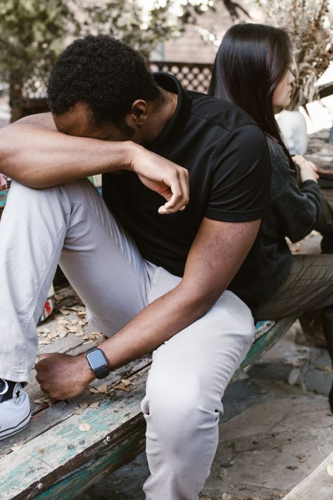 Reasons Men Struggle to Forgive Infidelity