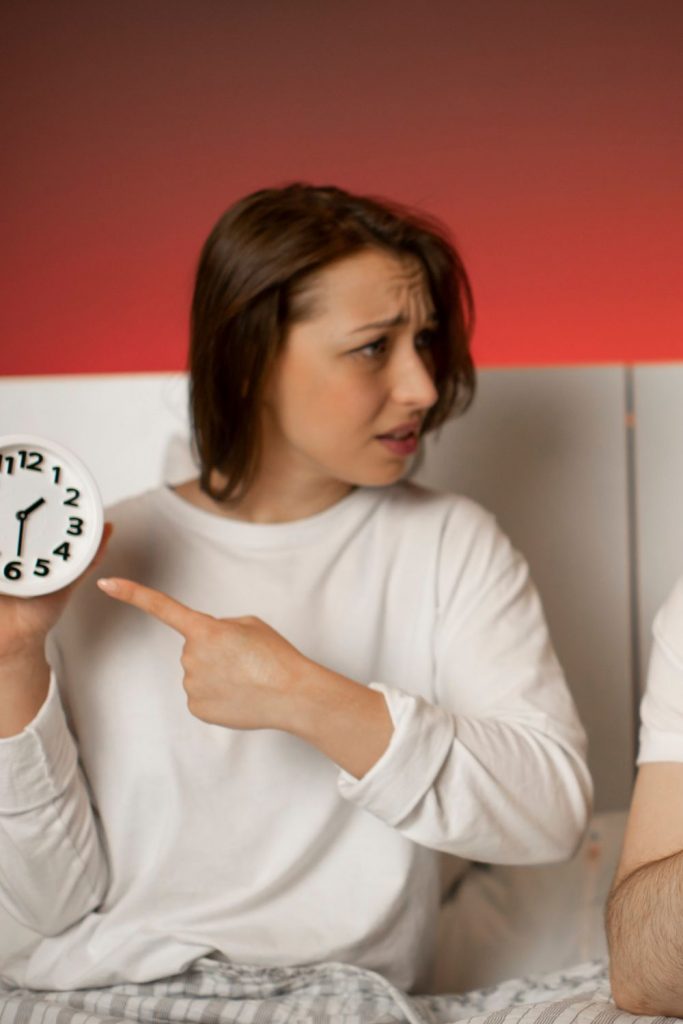 Signs Your Husband is Secretly Punishing You Emotionally
