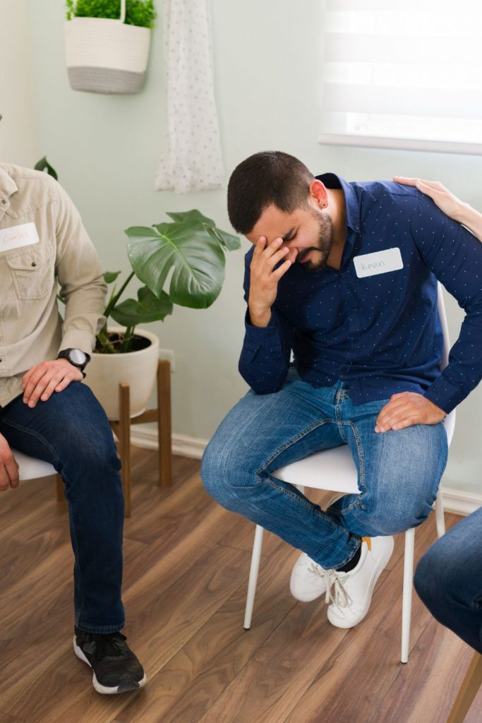 Reasons Men Struggle to Forgive Infidelity