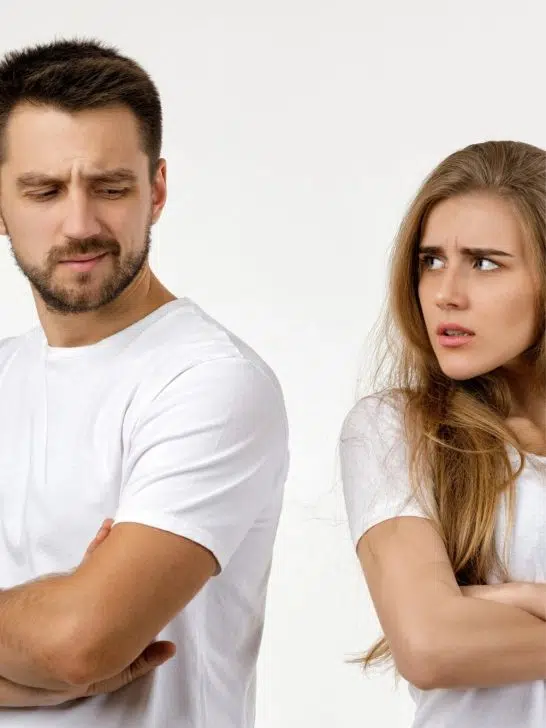 8 Things People Do Immediately After Cheating on Their Partner