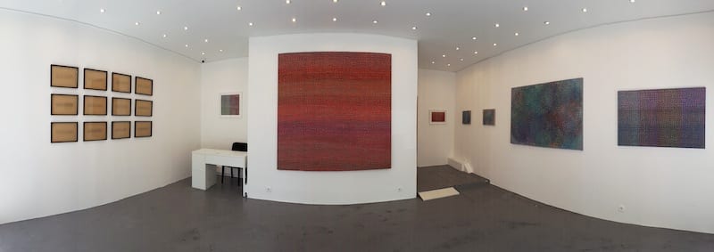 H-Gallery, la galerie et l’art 1 Omag.2018.HGallery.BAF .