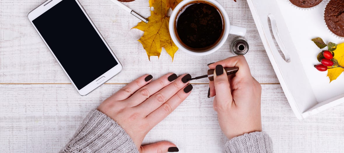 7 astuces pour faire tenir son vernis