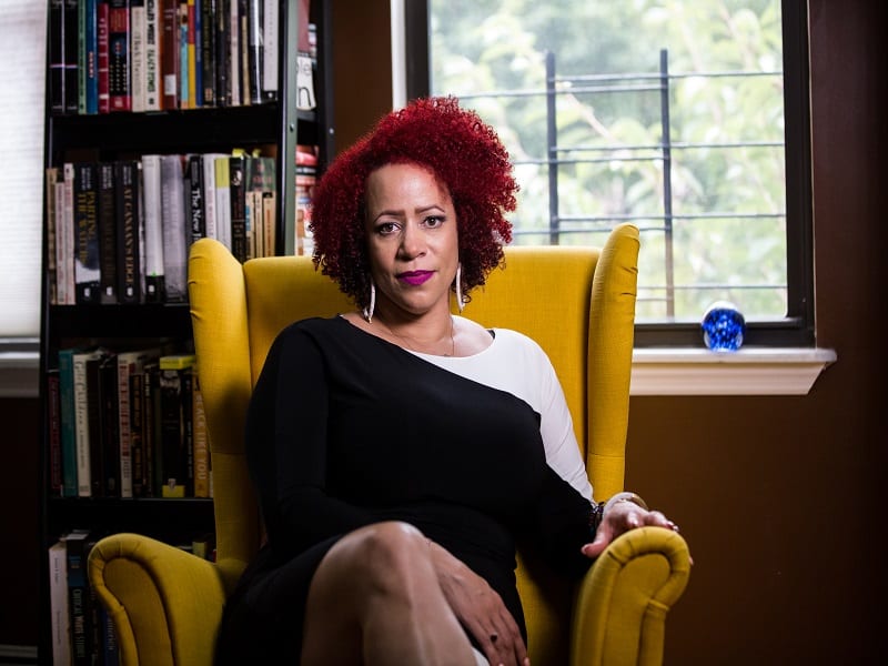 Nikole Hannah-Jones : l’investigation en faveur des droits civiques