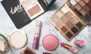 Tarte Cosmetics Ô Magazine maquillage