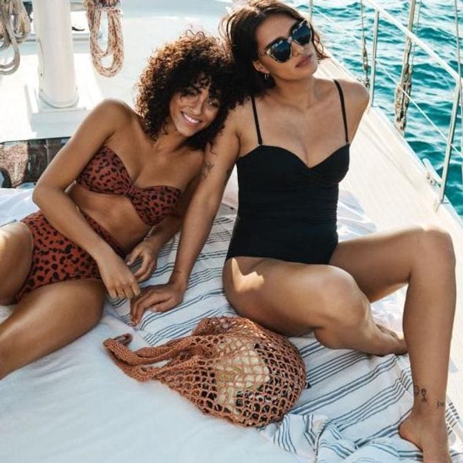 H M maillot de bain style et confort pour l ete