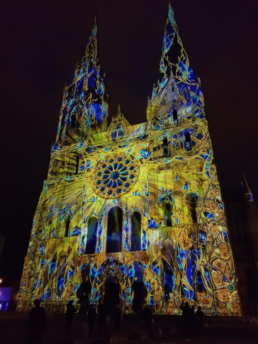 Chartres en lumières : guide pour une expérience magique 1 Resized 20190509 221710 6578