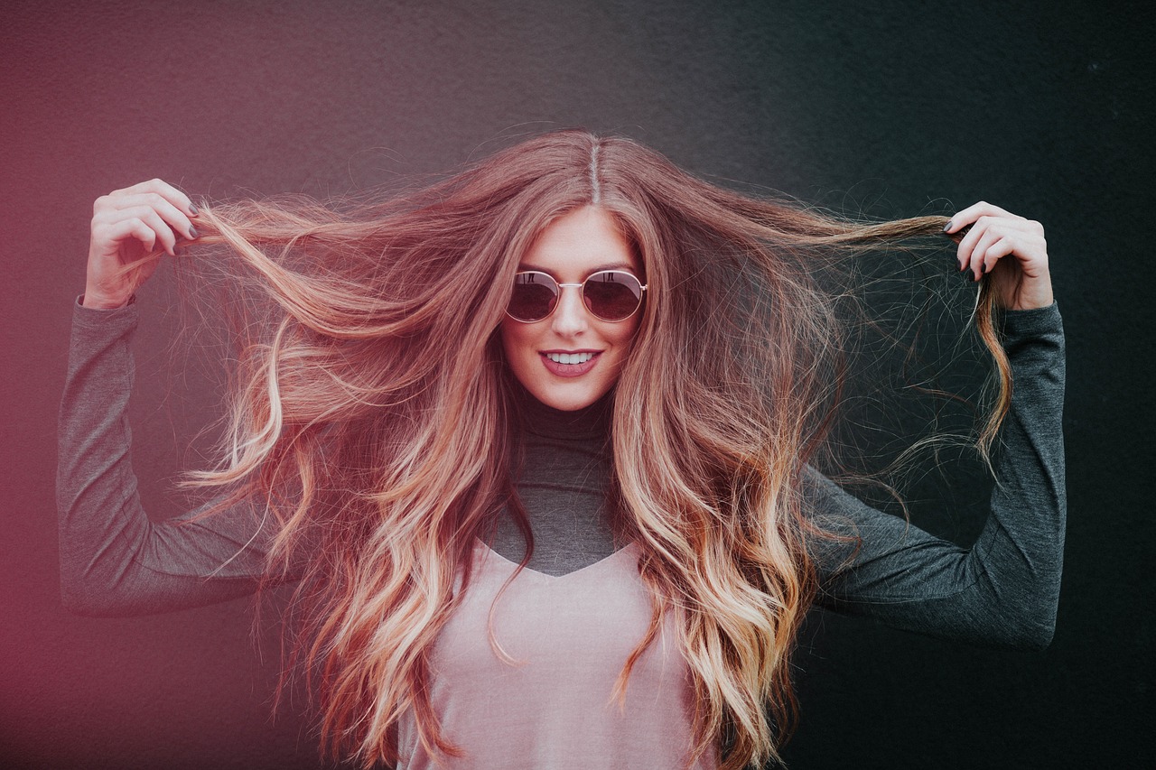 Bienfaits du shampoing solide sans allergènes