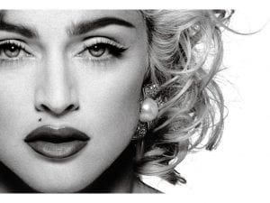 Madonna