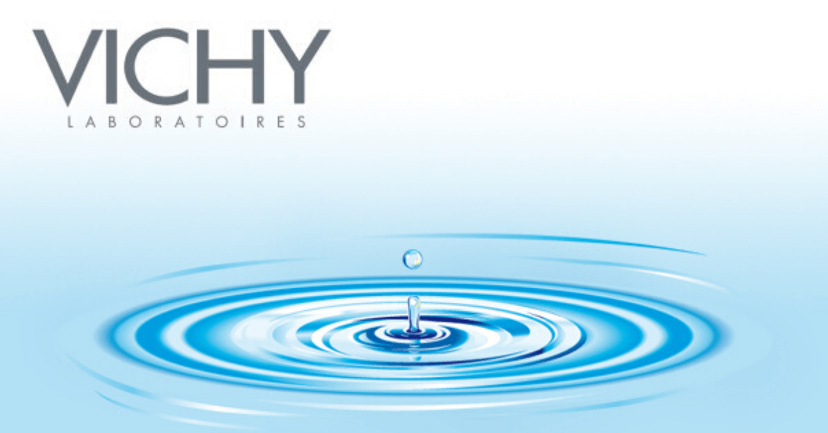 Laboratoires Vichy