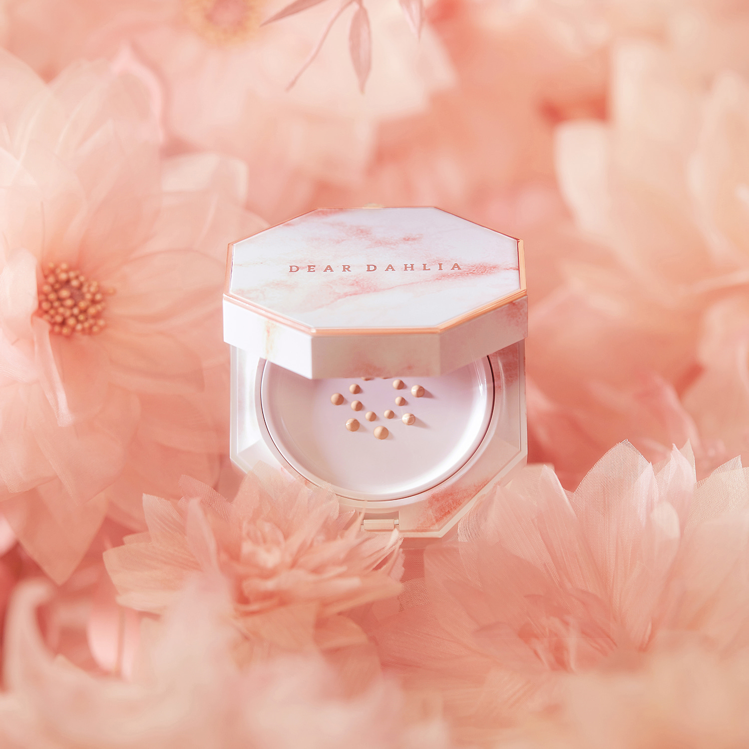 SKIN PARADISE PURE MOISTURE CUSHION FOUNDATION SPF37 PA+++.