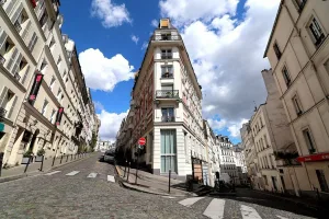 Les plus belles rues secrètes de Paris