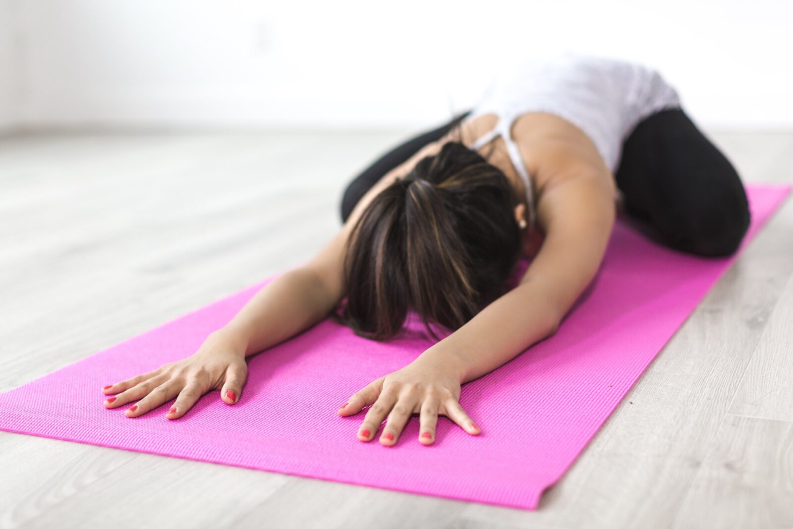 Le yoga, une pratique relaxante