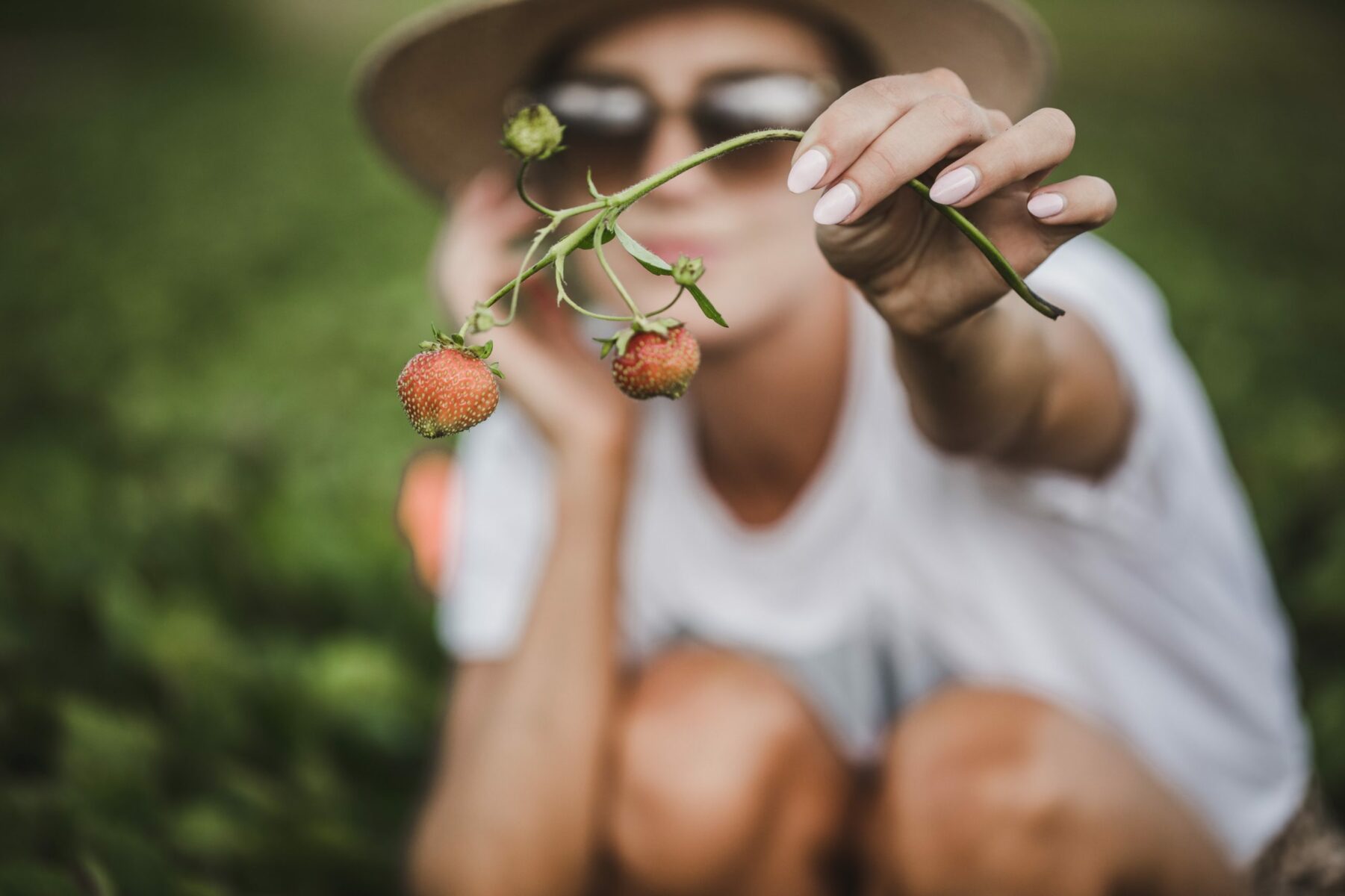 Consommer ces aliments vous aidera à avoir une plus belle peau