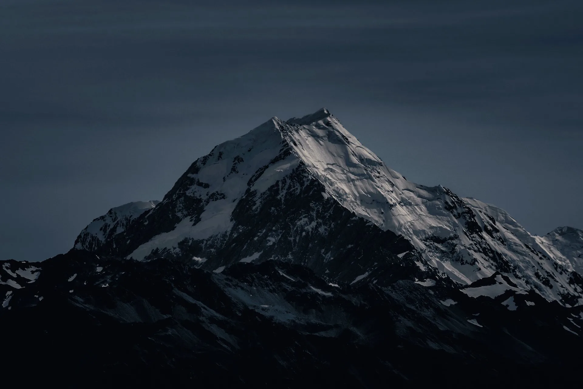 Journée de la terre, parlons de la montagne !