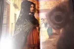 Les héroïnes de la littérature classique inspirantes et avant-gardistes