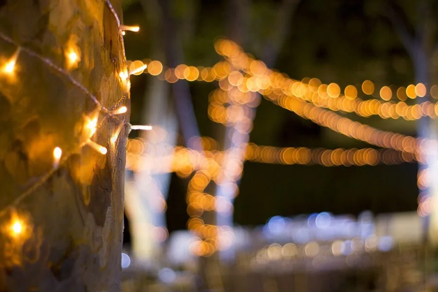 Les guirlandes lumineuses Zodio : pour un intérieur cosy