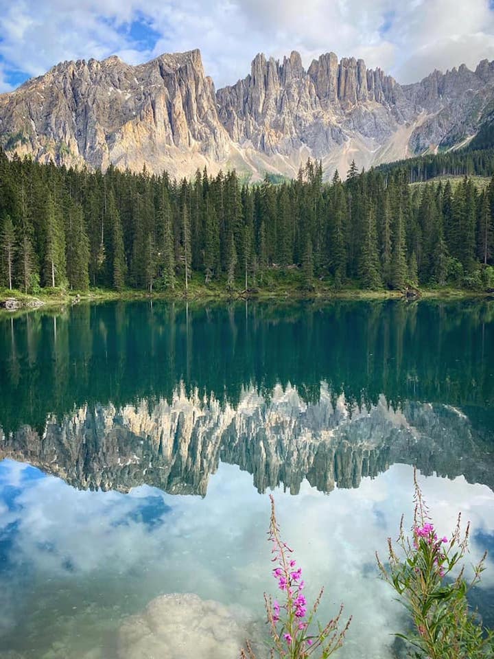 Dolomites