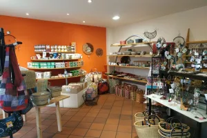 Interview : Annelise, responsable d’un magasin de commerce équitable