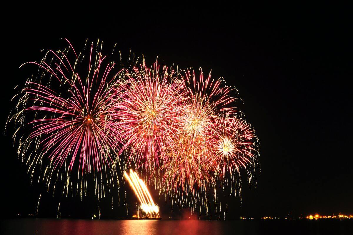 14 juillet, Fête nationale