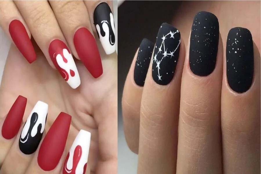 Le Nail Art : la tendance incontournable