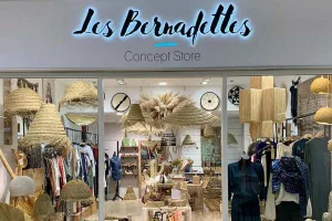 le concept Store aux Influences d’ici et d’ailleurs