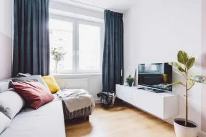 décoration et le home staging