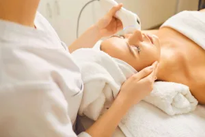médecine esthétique pour rajeunir le visage