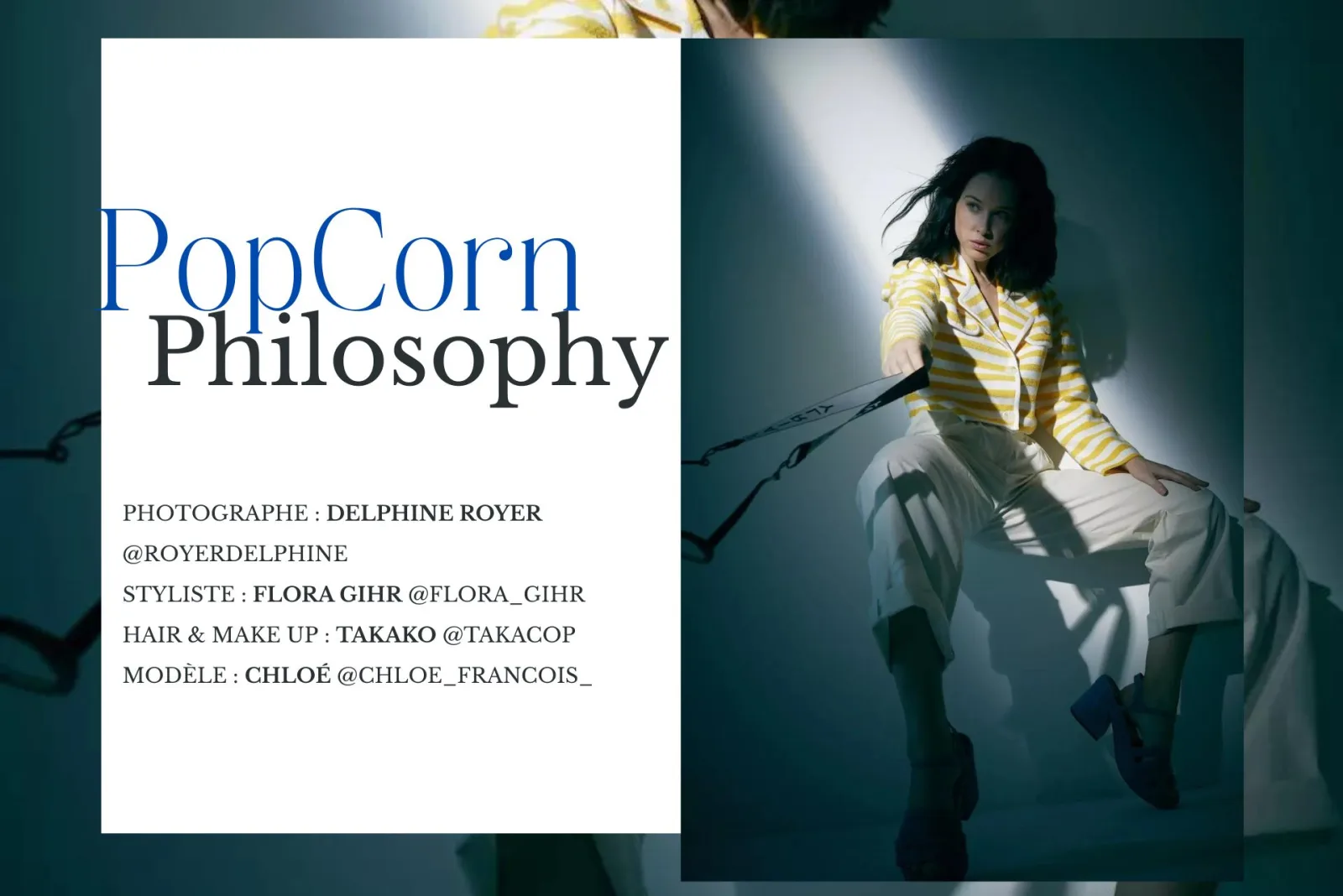 PopCornPhilosophy