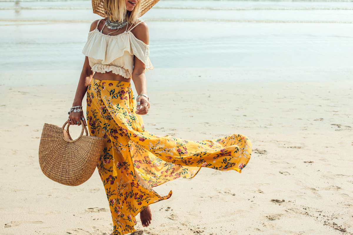 Les accessoires incontournables pour un look boho chic irresistible