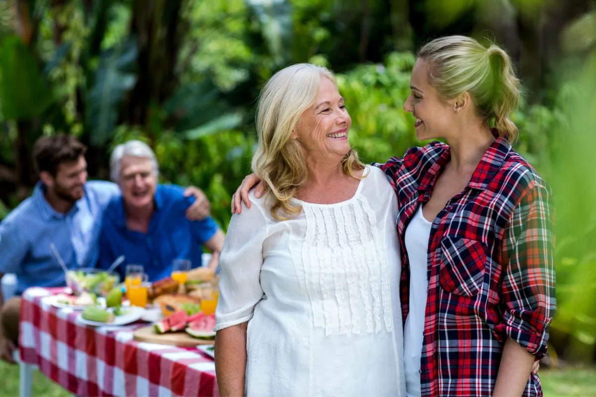 relations avec les beaux-parents