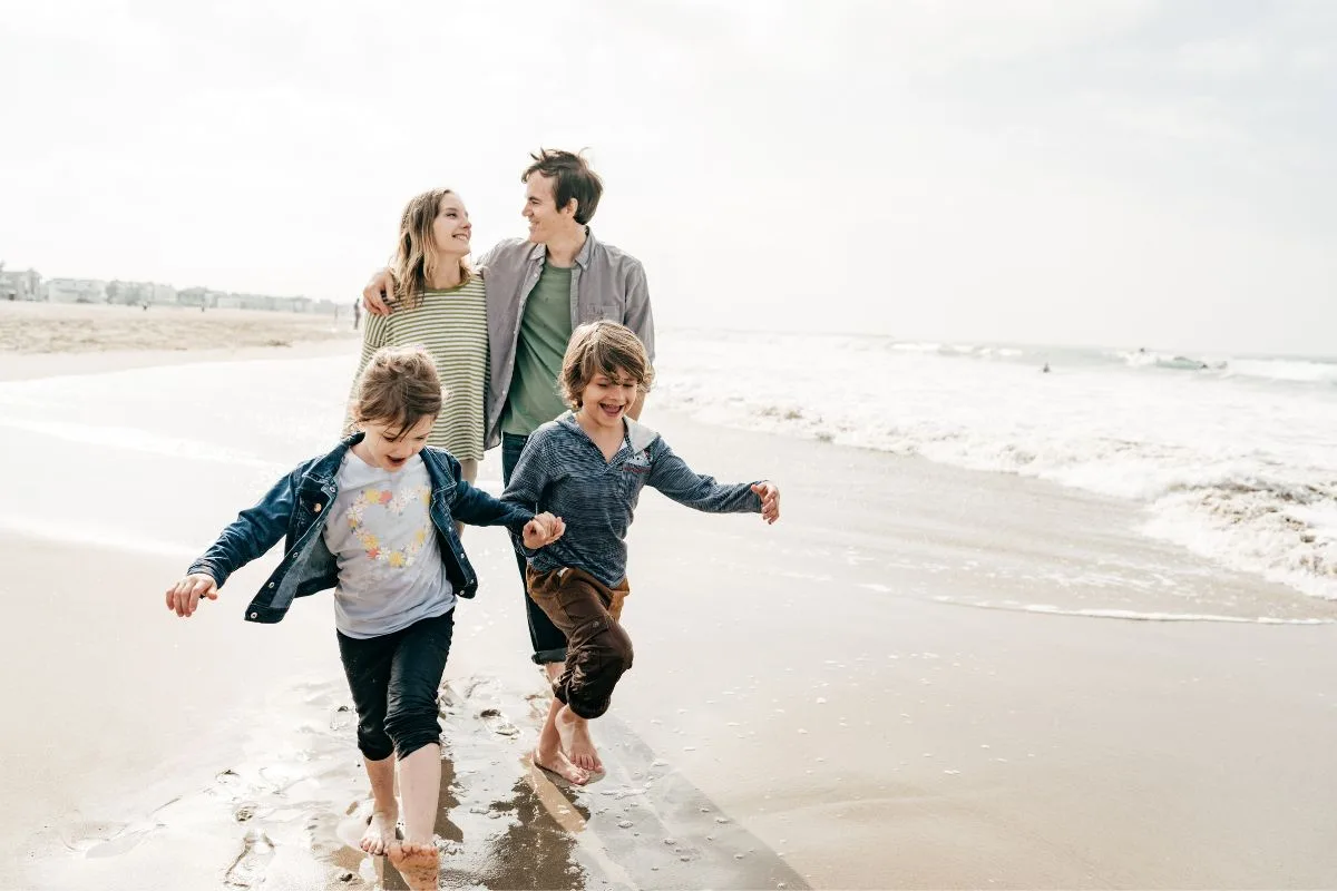 assurance santé des particuliers famille