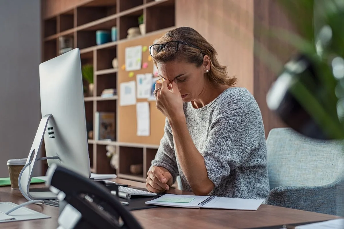 Les conséquences du stress sur votre sommeil et sur votre santé mentale