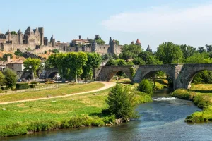 monuments historiques France