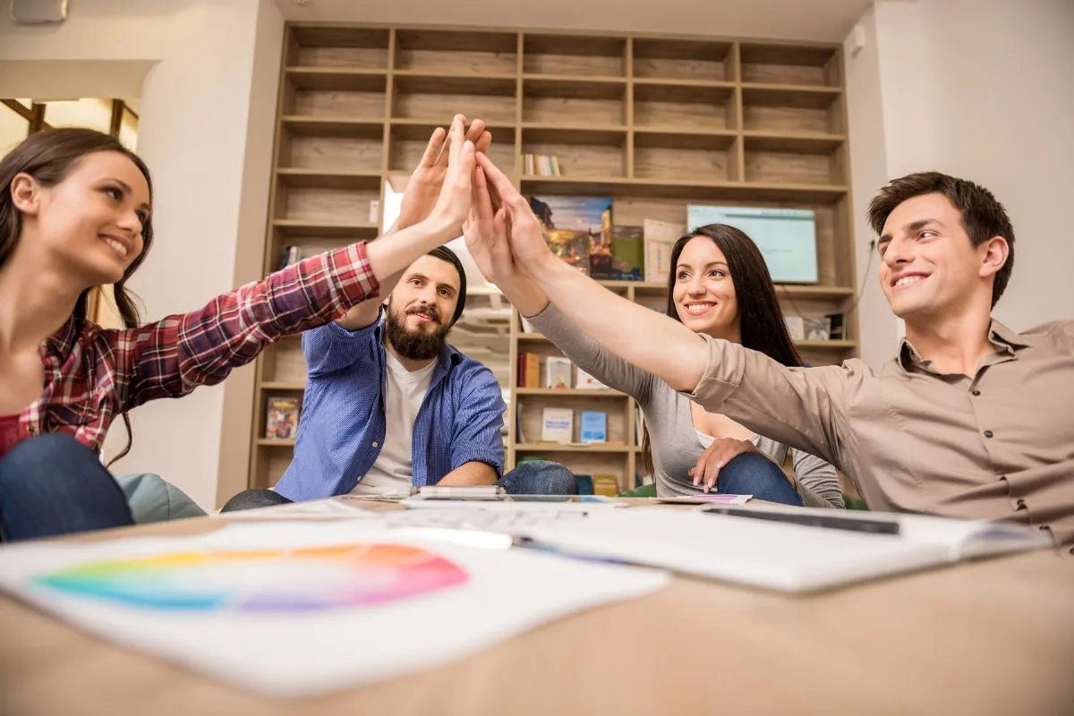 environnements de travail plus équitables