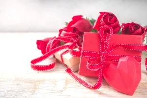 idées de cadeaux Saint Valentin