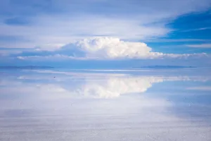 Salar d'Uyuni