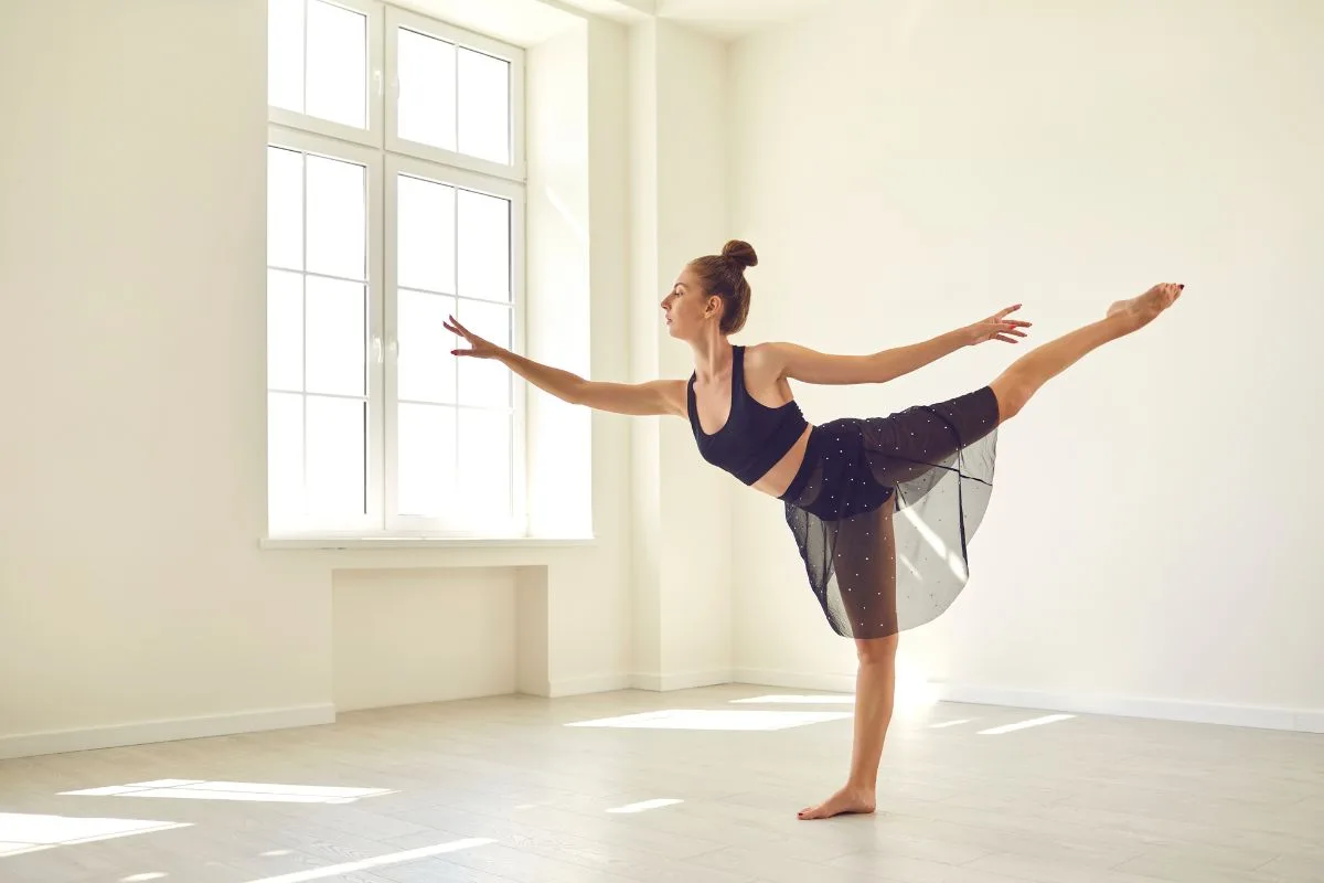 danse pour les femmes sport