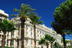 Cannes : city break
