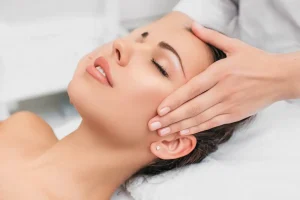 massage crânien femme bien-être