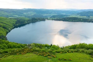 Lacs d'Ardèche