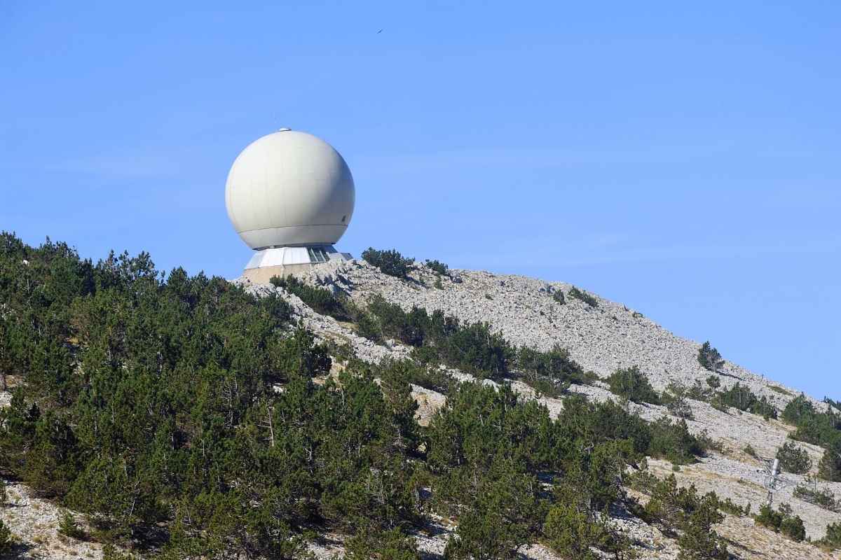 Mont Ventoux