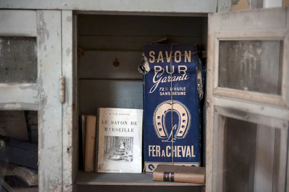 Savons de Marseille authentiques : le test de ces trésors provençaux 3 savon de Marseille authentique