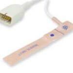 Nihon Kohden TL-251T Compatible Disposable Sensors